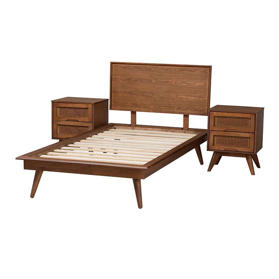 Bedroom Furniture Set Stavanger S1443