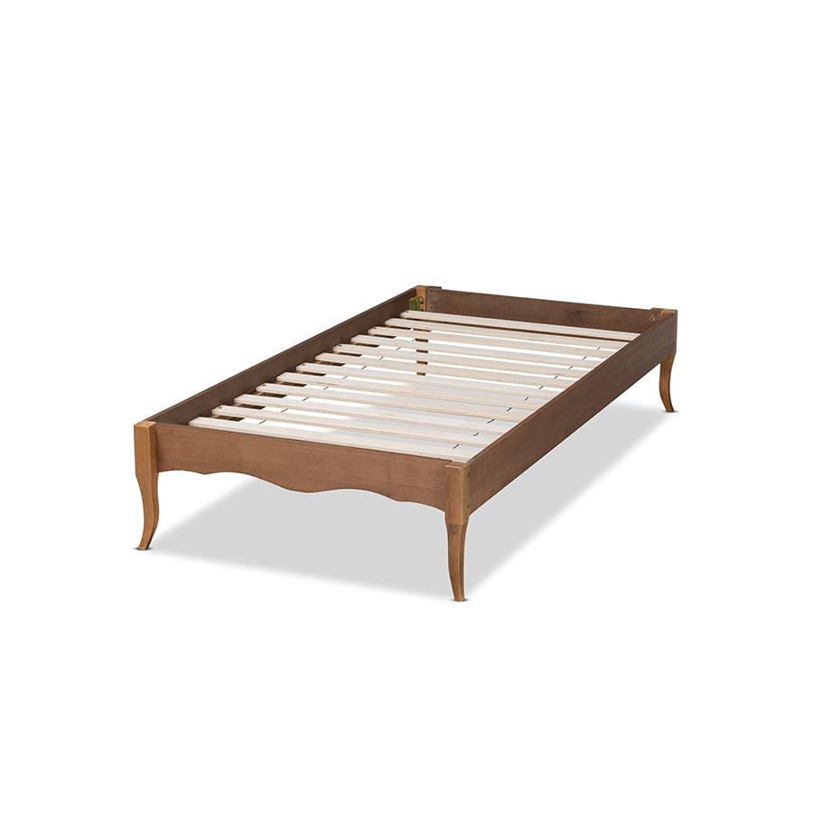 Bed Frame Stavanger S1338