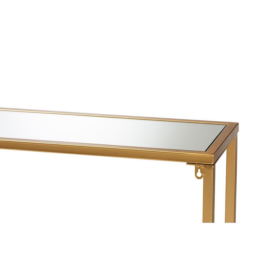 Console Table Stavanger S1772