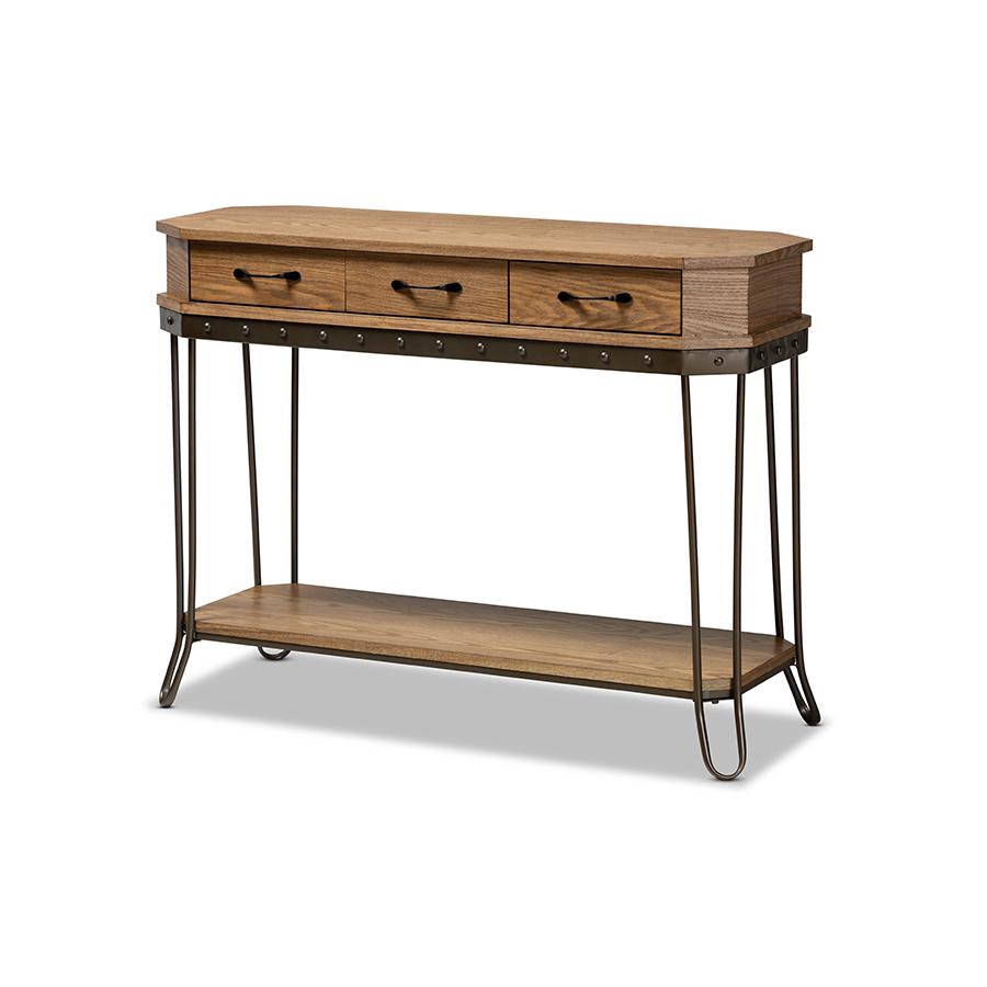 Console Table Stavanger S1754