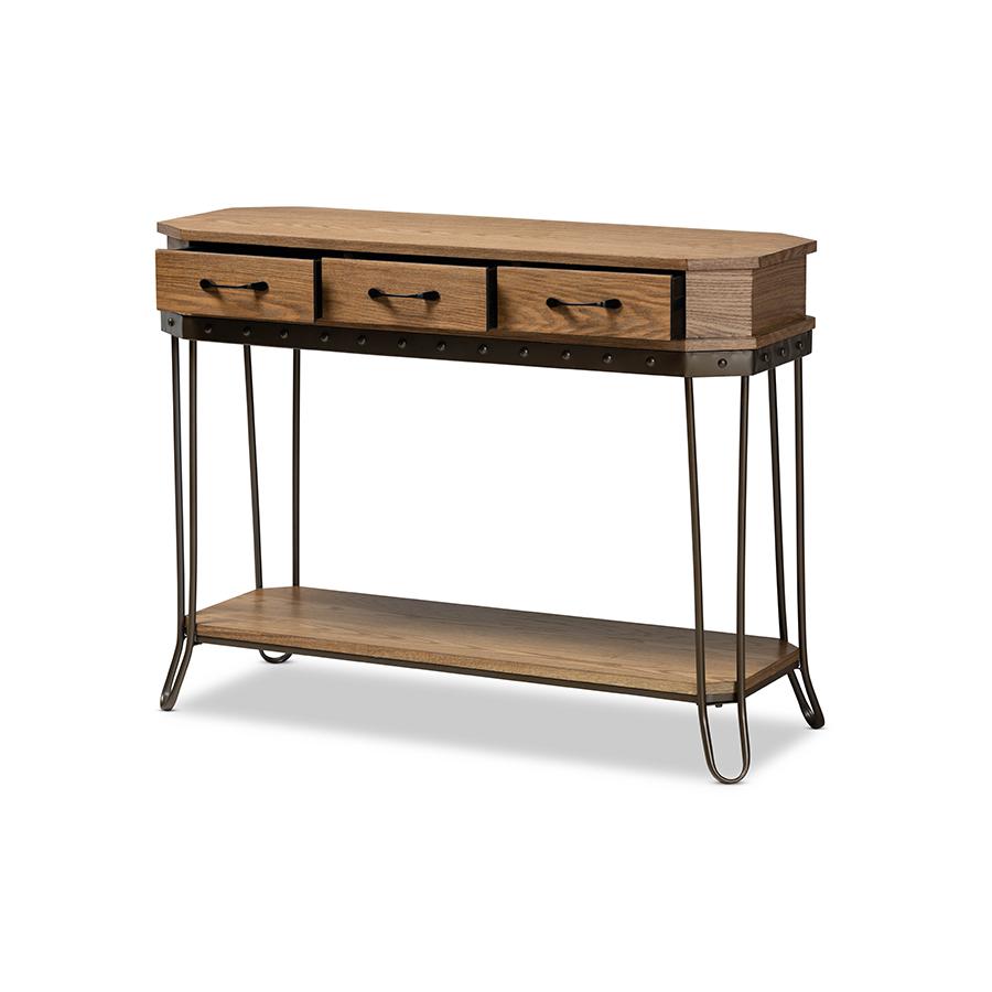 Console Table Stavanger S1754