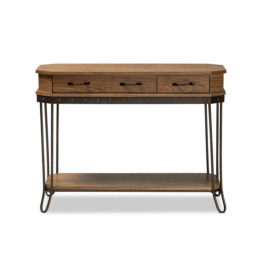 Console Table Stavanger S1754