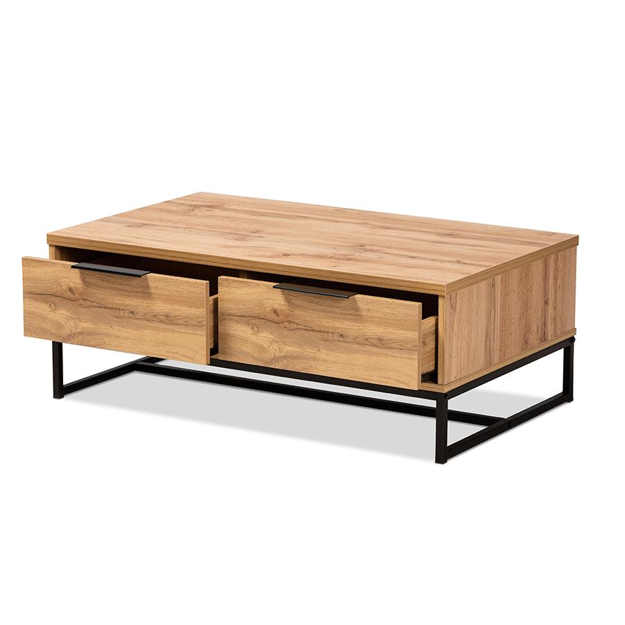 Coffee Table Stavanger S1691