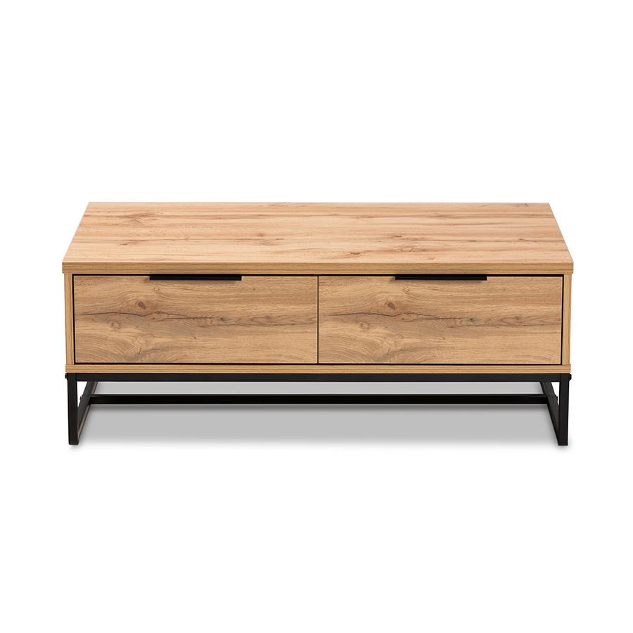 Coffee Table Stavanger S1691