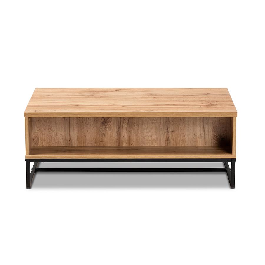 Coffee Table Stavanger S1691