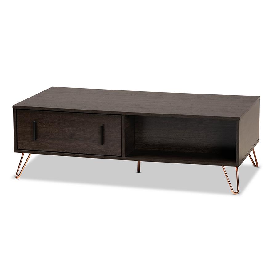 Coffee Table Stavanger S1689