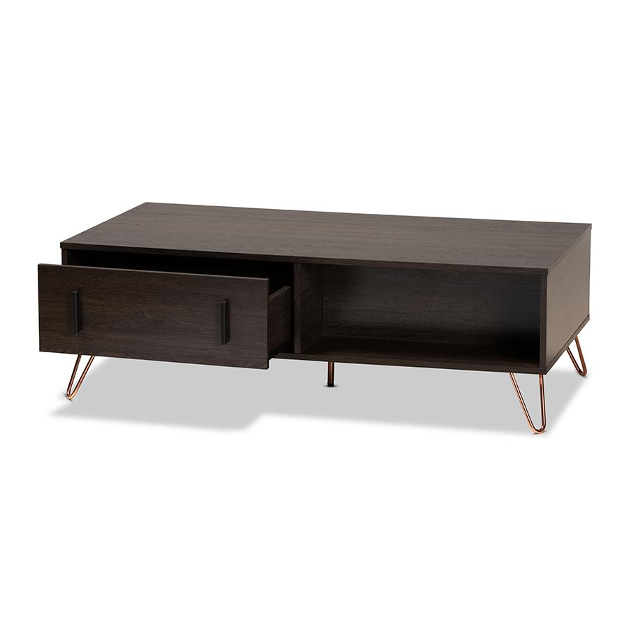 Coffee Table Stavanger S1689