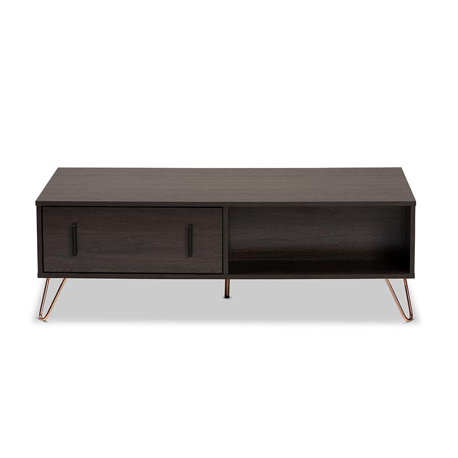 Coffee Table Stavanger S1689