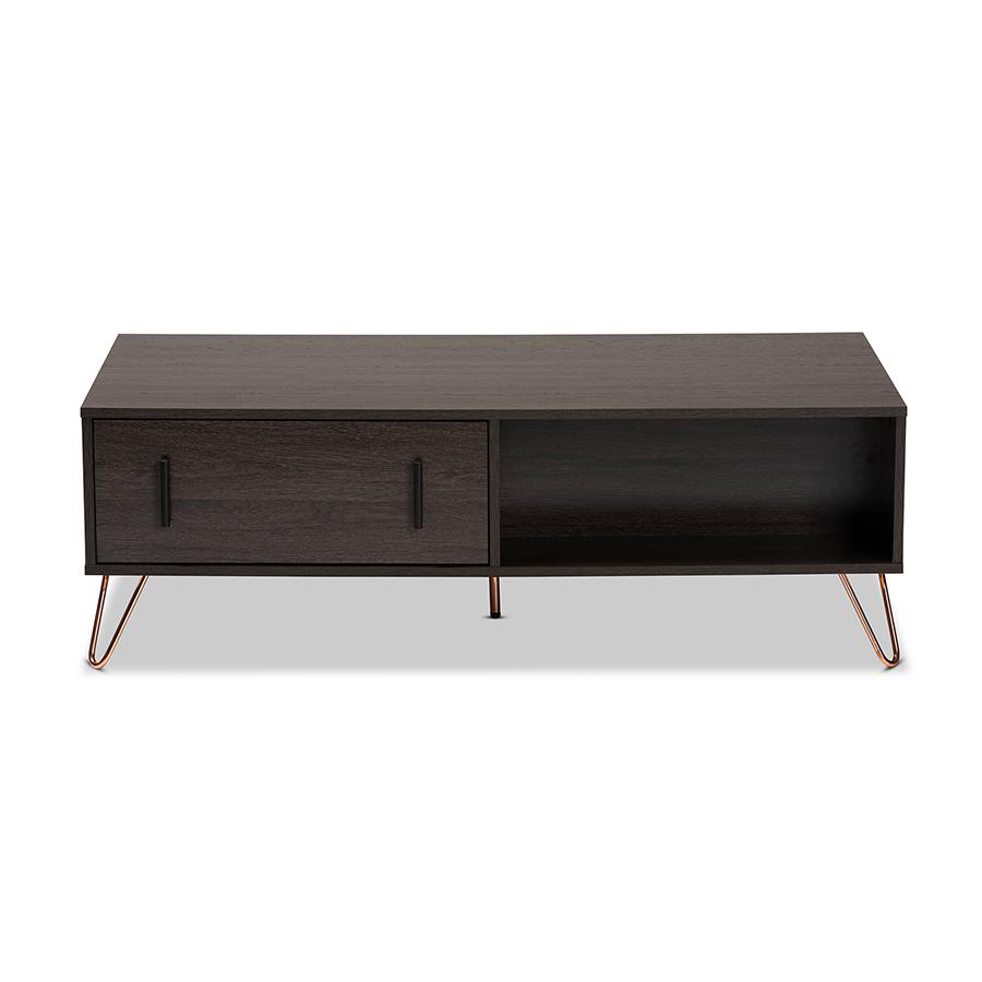 Coffee Table Stavanger S1689