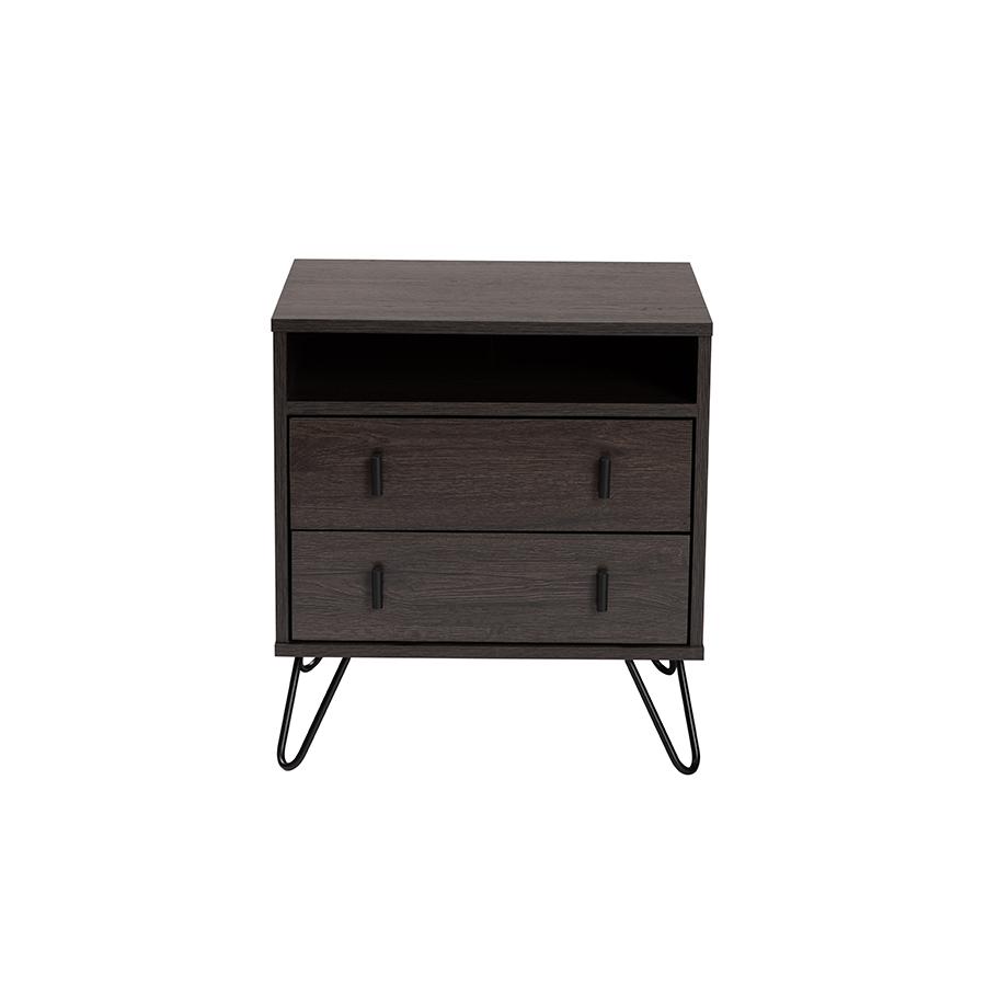 Nightstand Stavanger S4036