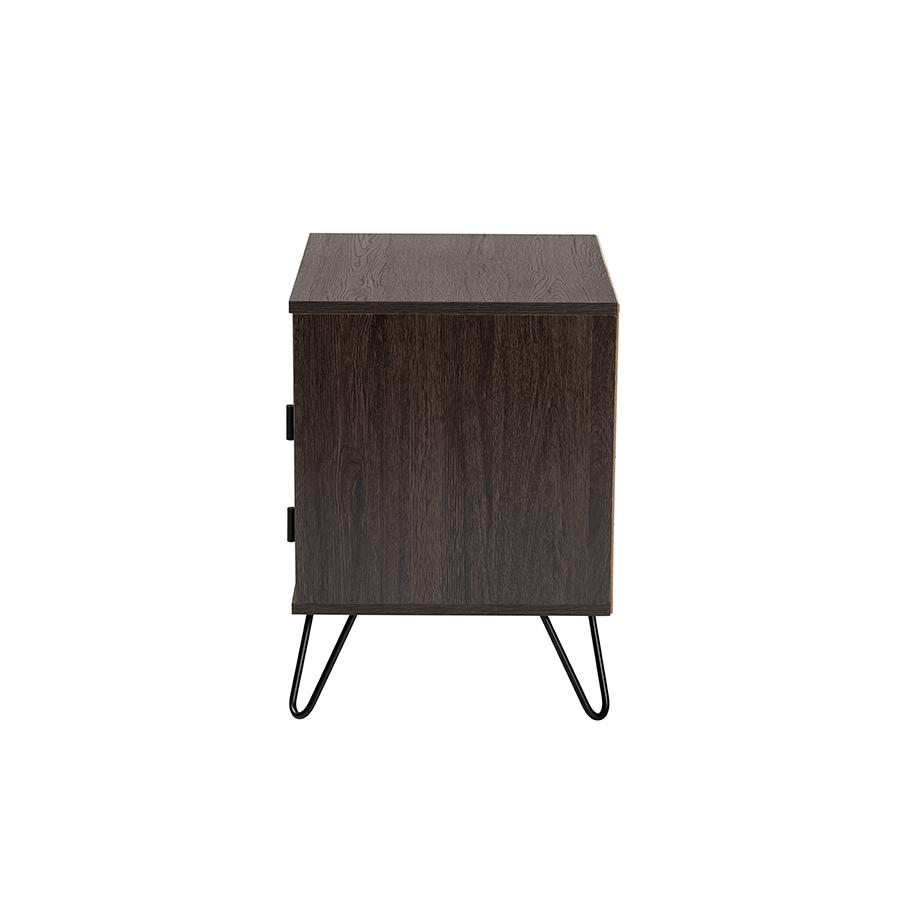 Nightstand Stavanger S4036