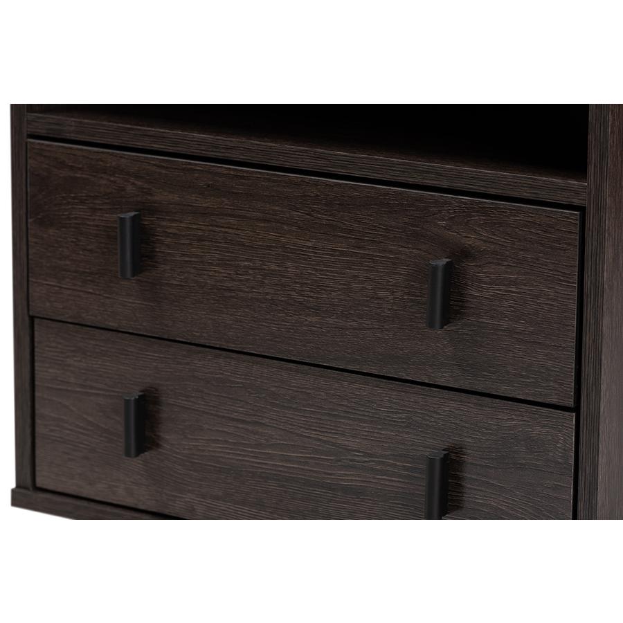 Nightstand Stavanger S4036