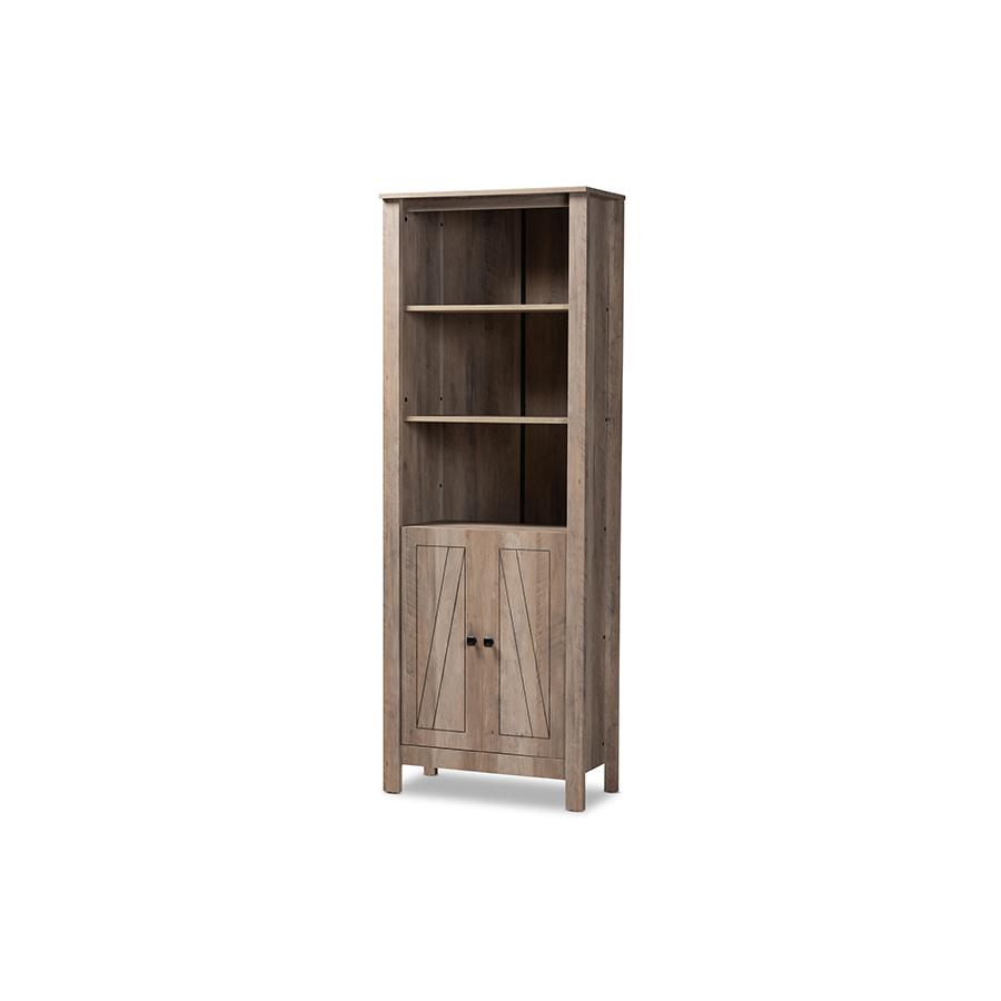 Bookcase Stavanger S1620