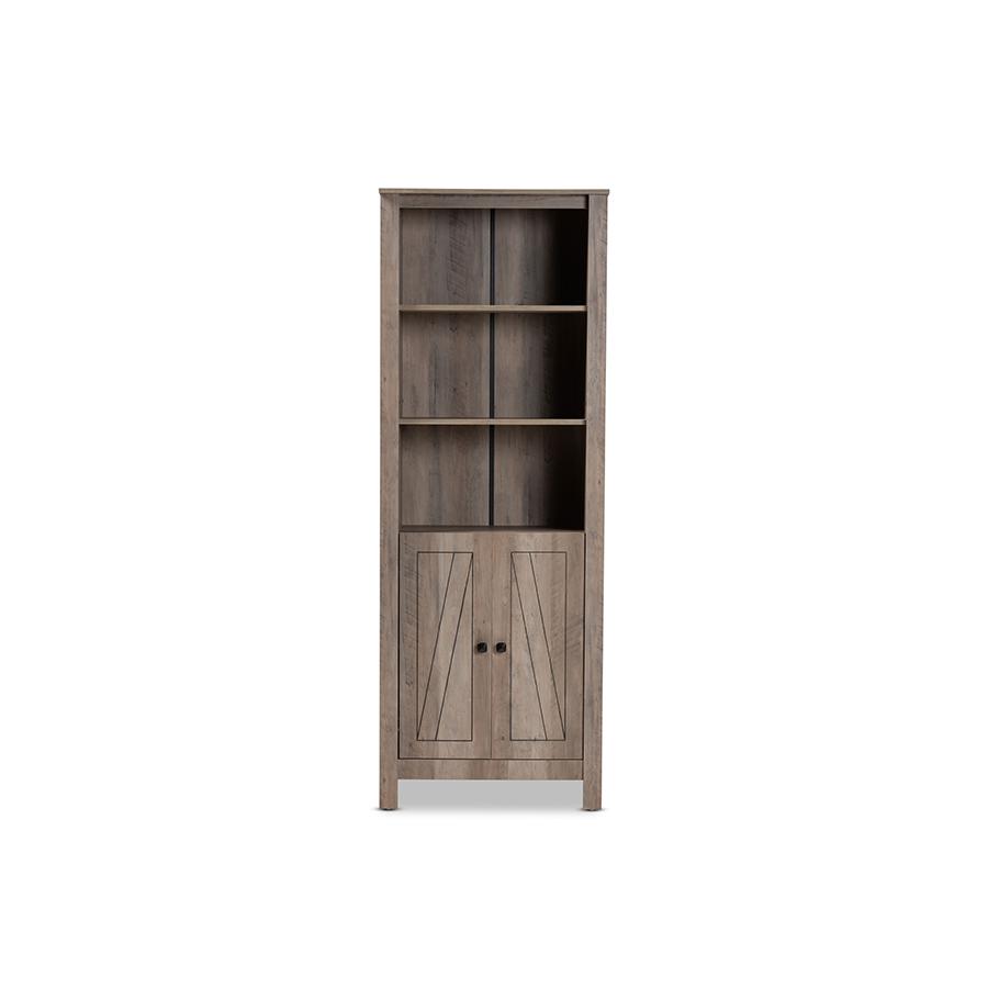 Bookcase Stavanger S1620