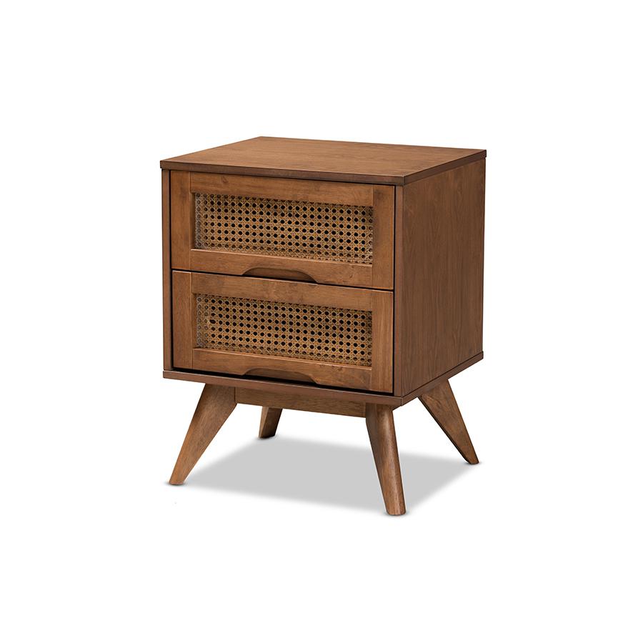 Nightstand Stavanger S4043