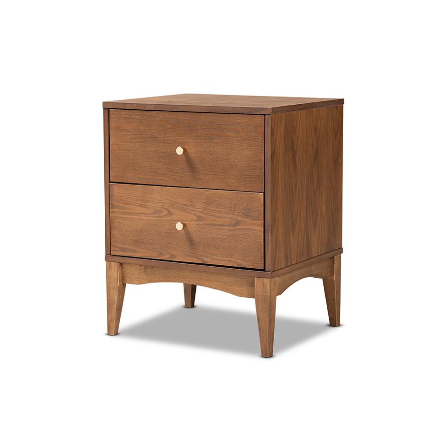 Nightstand Stavanger S4042