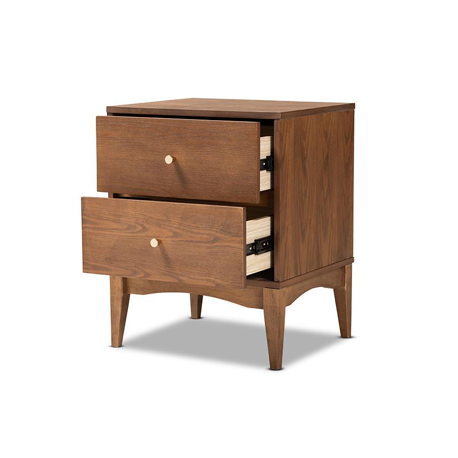 Nightstand Stavanger S4042