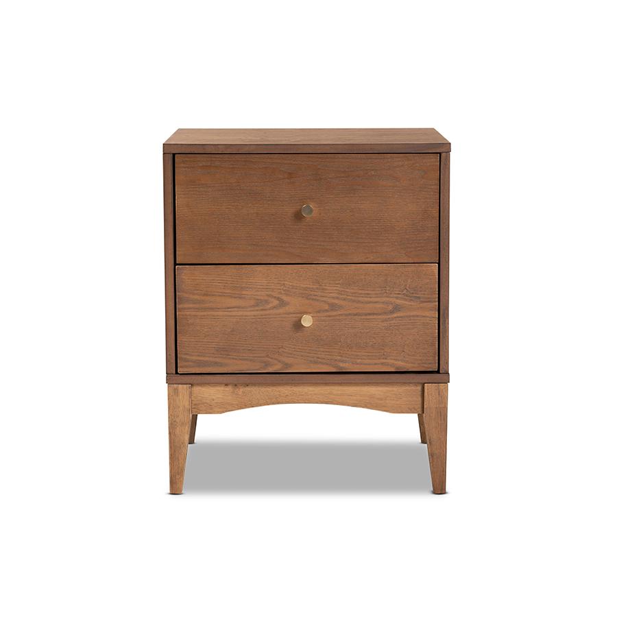 Nightstand Stavanger S4042