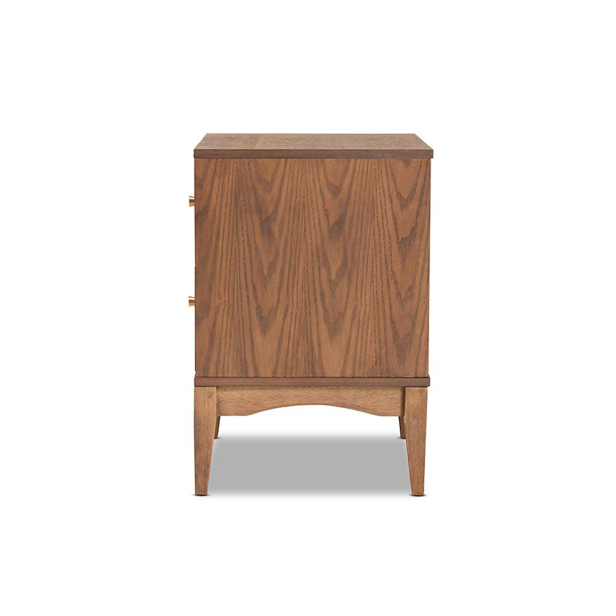 Nightstand Stavanger S4042