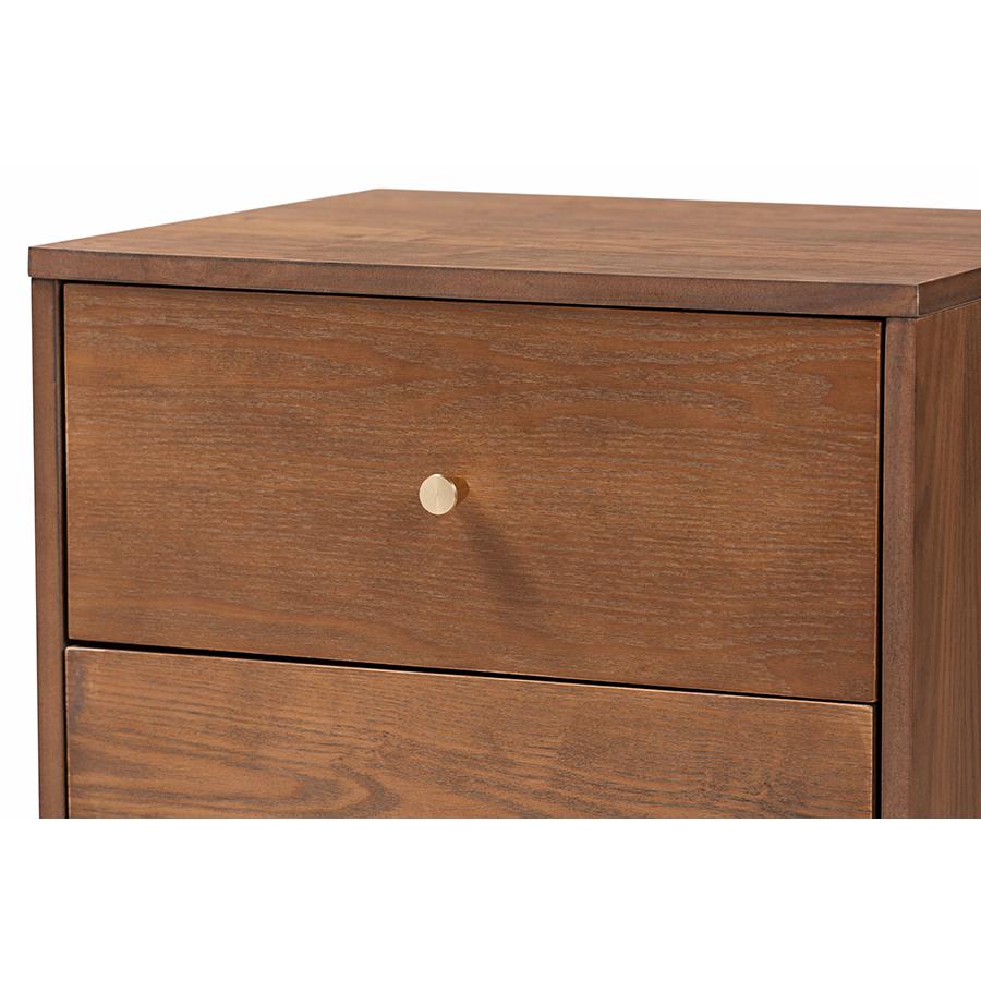 Nightstand Stavanger S4042