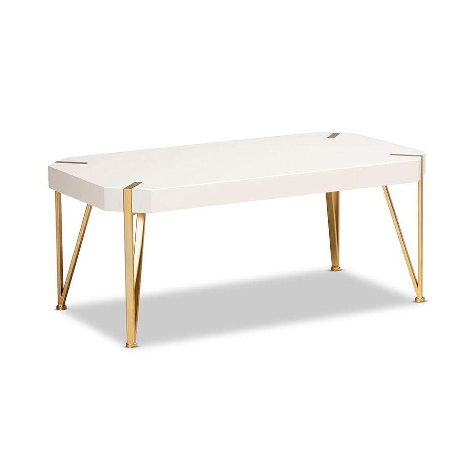 Coffee Table Stavanger S1698