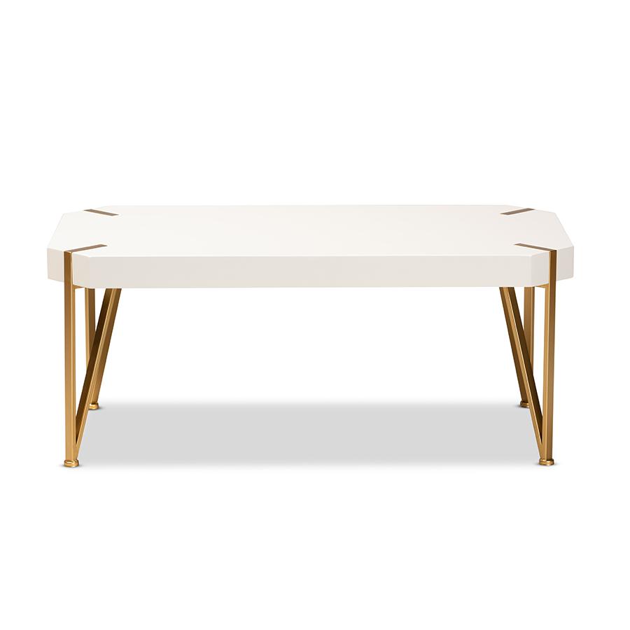 Coffee Table Stavanger S1698