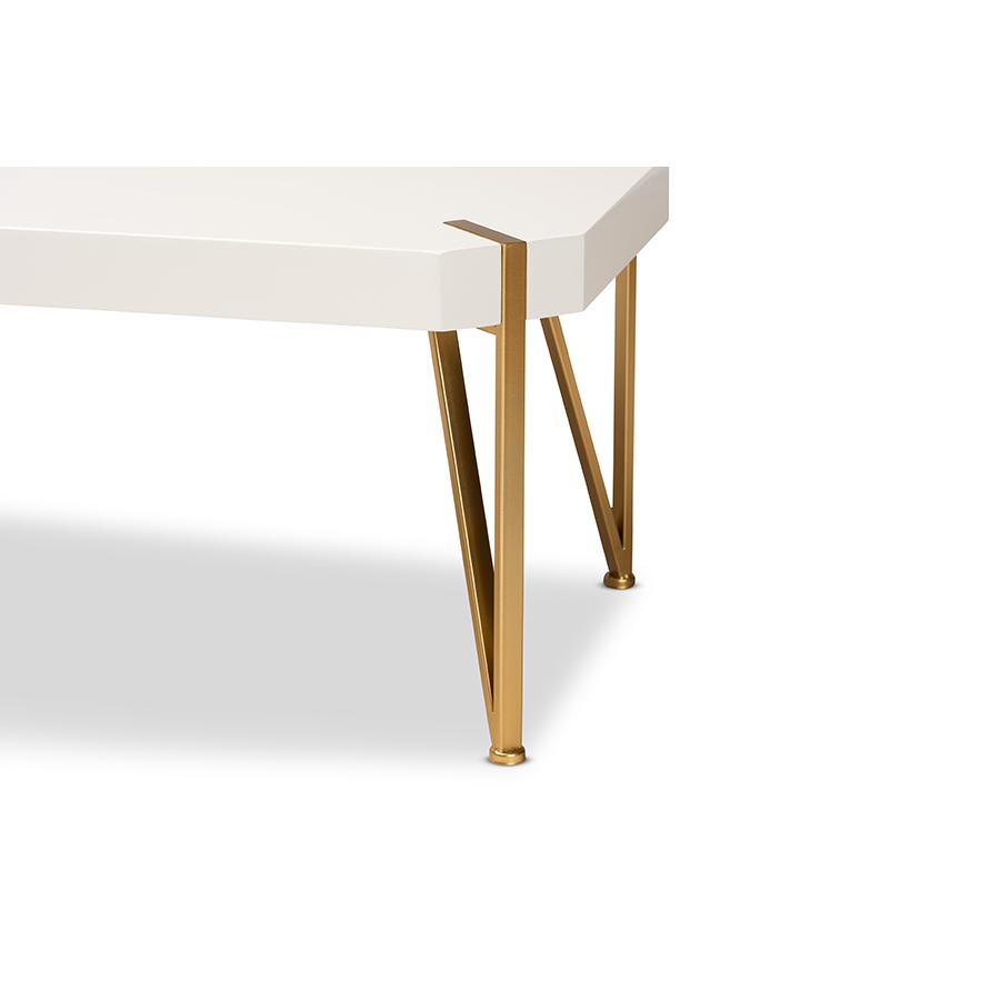 Coffee Table Stavanger S1698