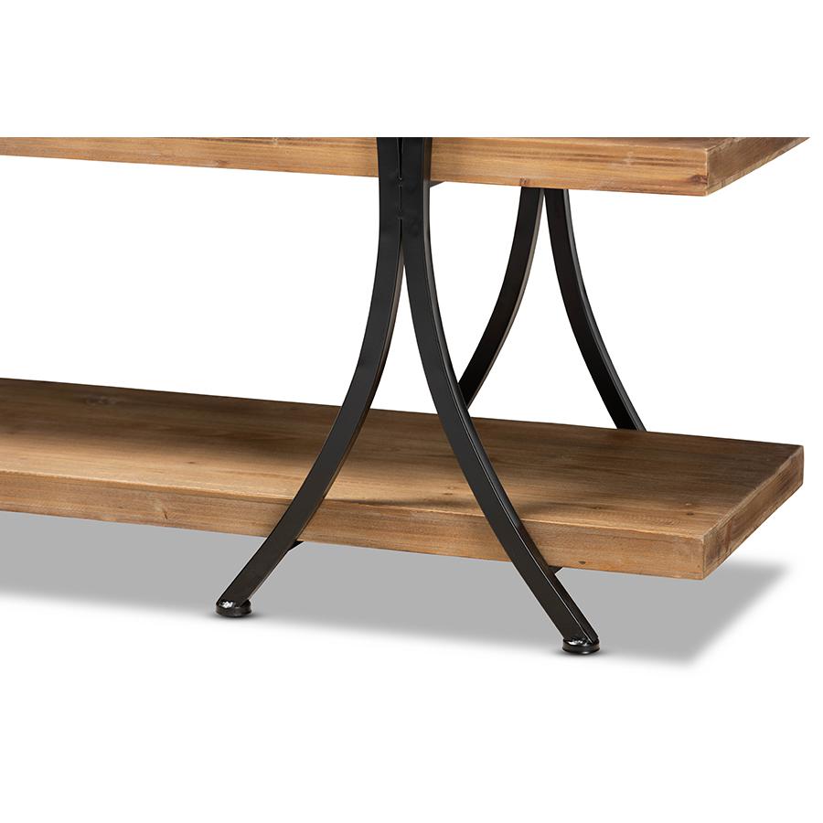 Console Table Stavanger S1743