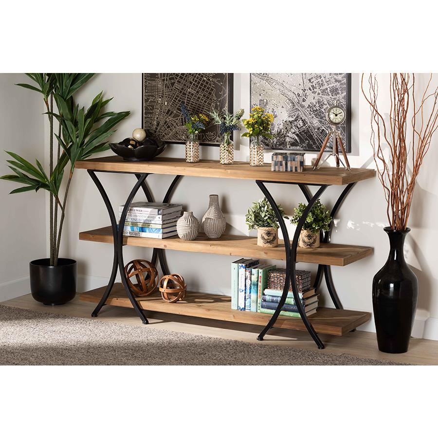 Console Table Stavanger S1743