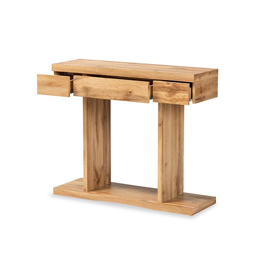 Console Table Stavanger S1786