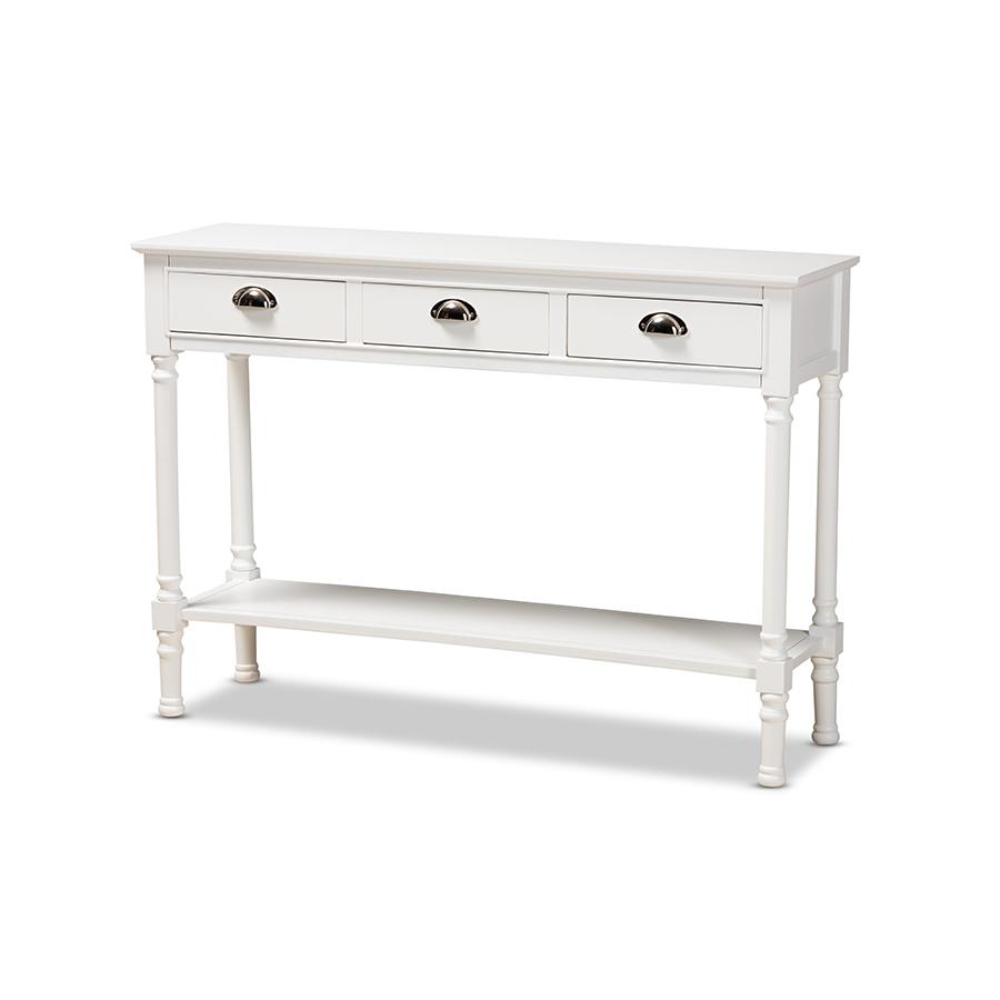 Console Table Stavanger S1766