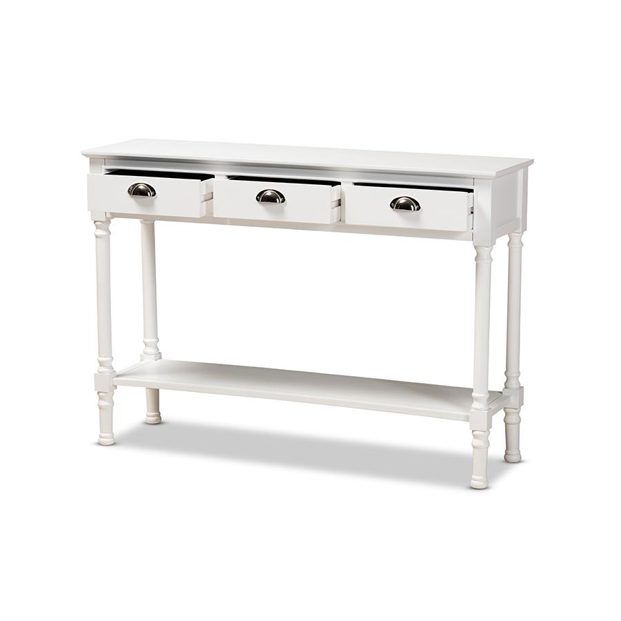 Console Table Stavanger S1766