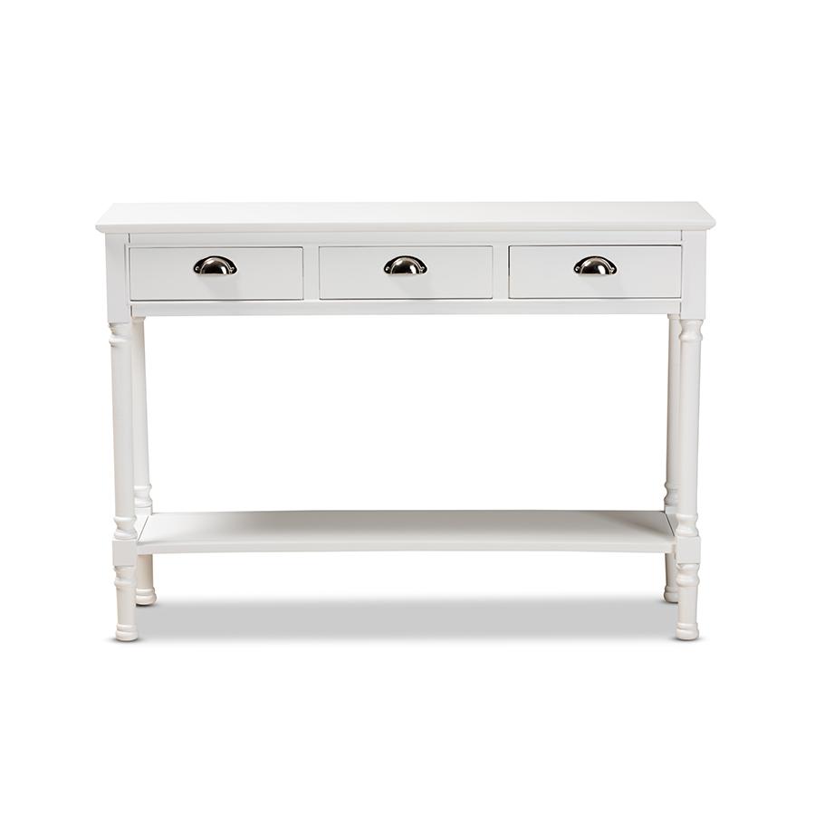 Console Table Stavanger S1766