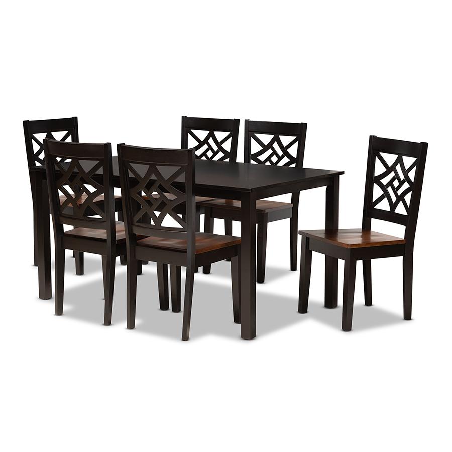 Dining Set Stavanger S2939