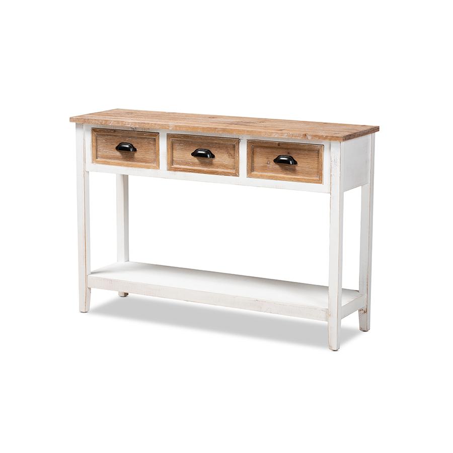 Console Table Stavanger S1779