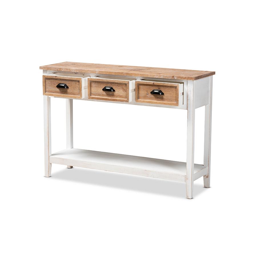 Console Table Stavanger S1779