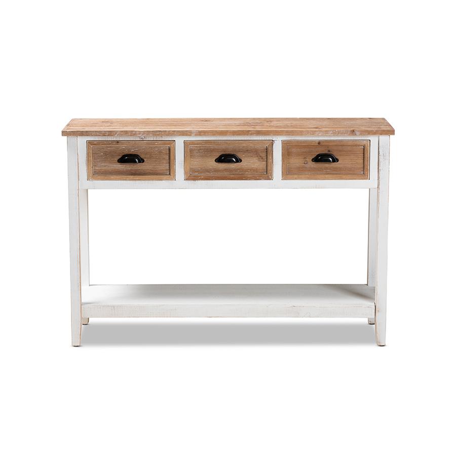 Console Table Stavanger S1779