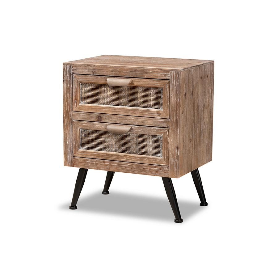 Nightstand Stavanger S4032