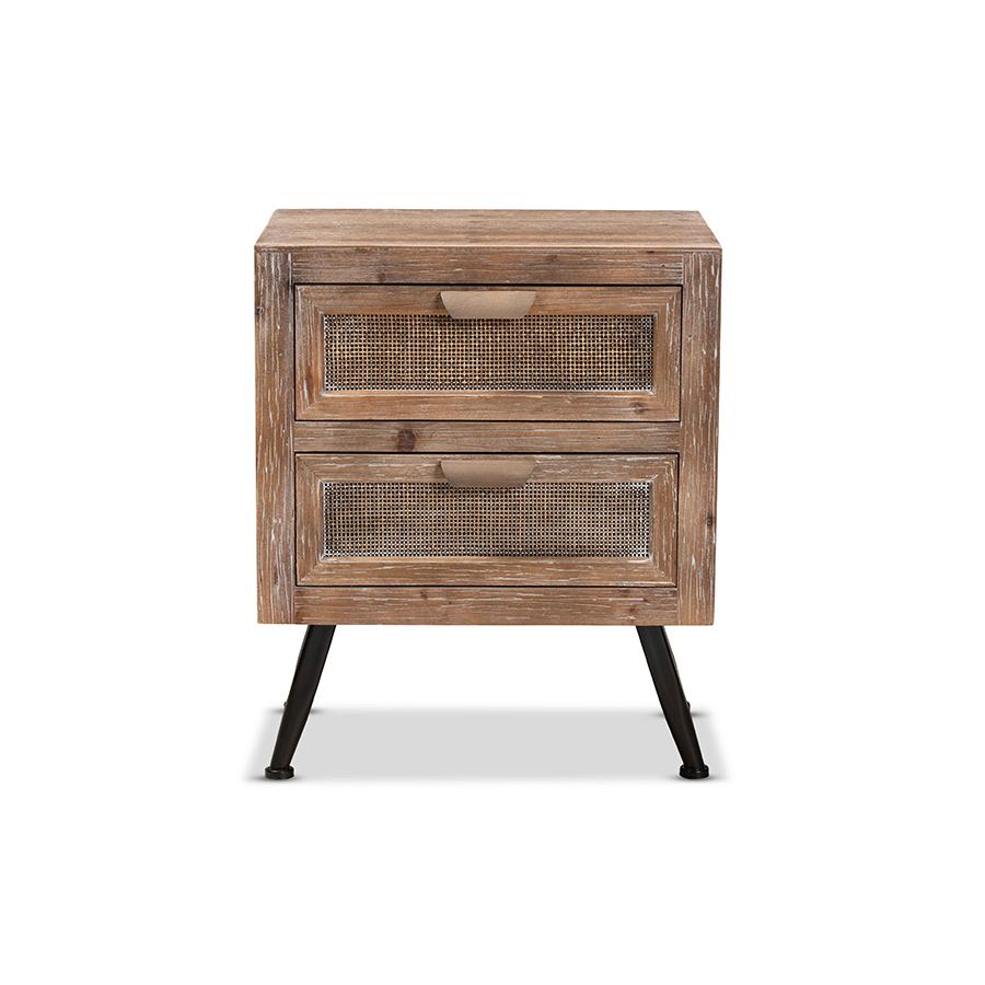 Nightstand Stavanger S4032