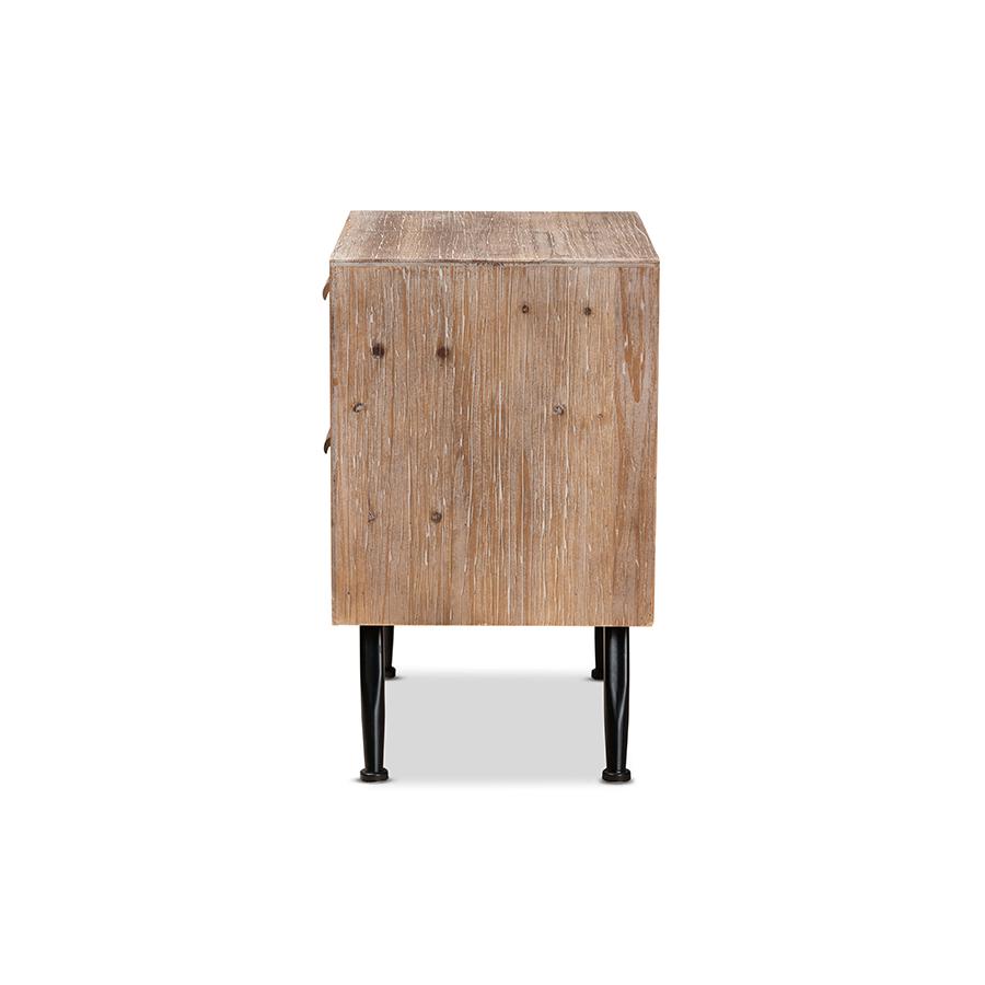 Nightstand Stavanger S4032