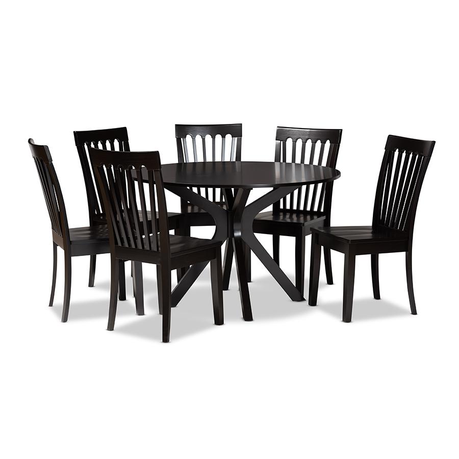 Dining Set Stavanger S2941