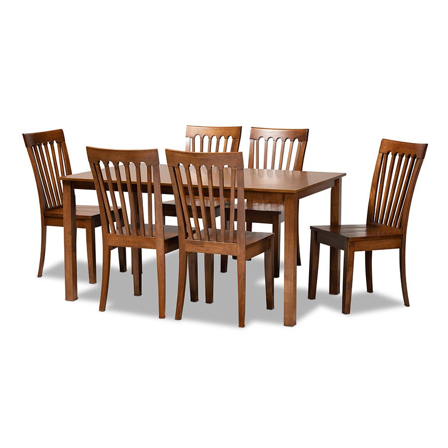 Dining Set Stavanger S2973