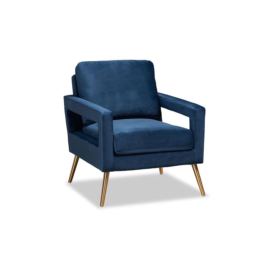 Armchair Stavanger S136