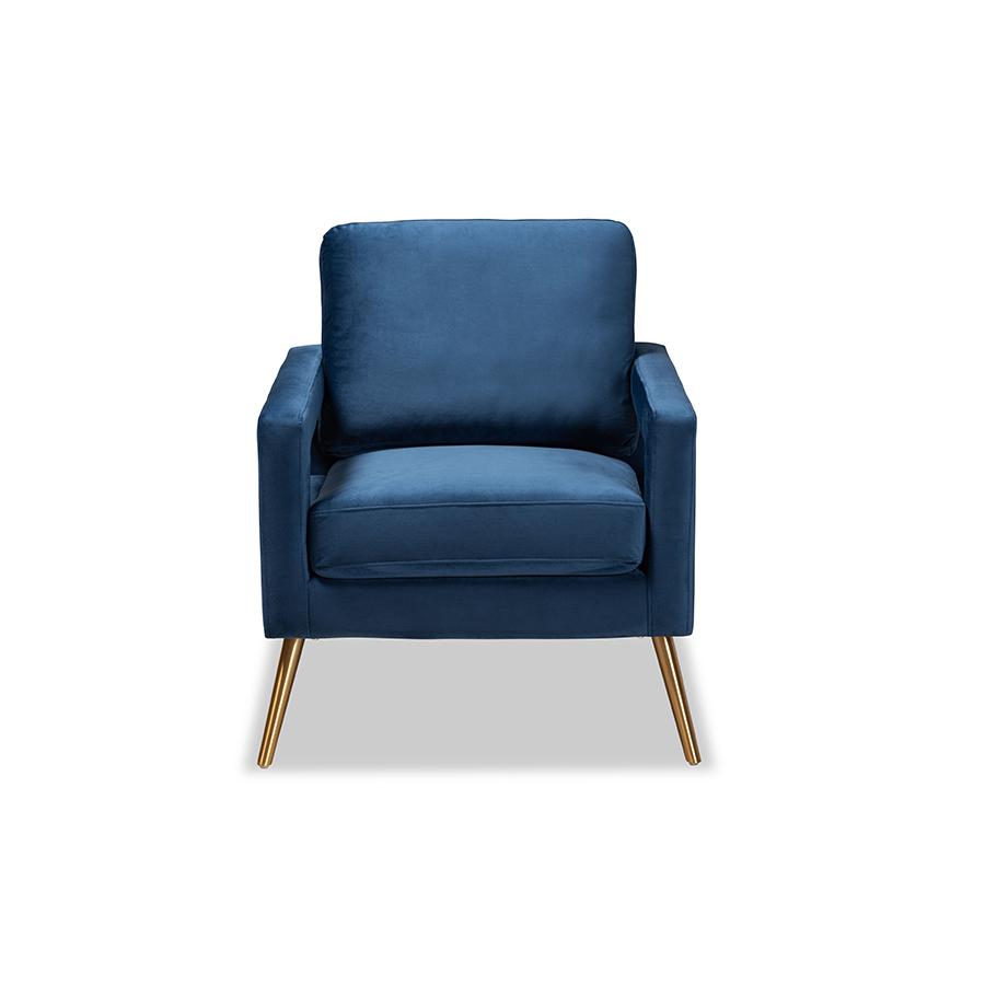 Armchair Stavanger S136