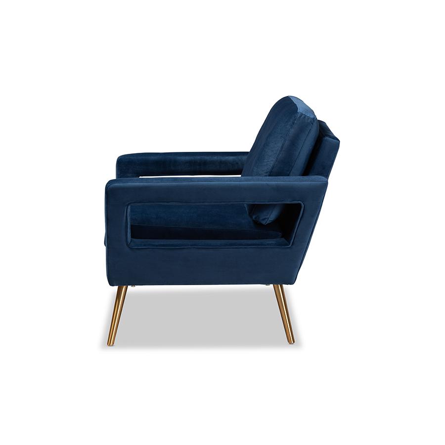 Armchair Stavanger S136