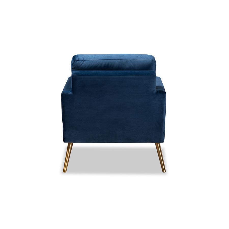 Armchair Stavanger S136