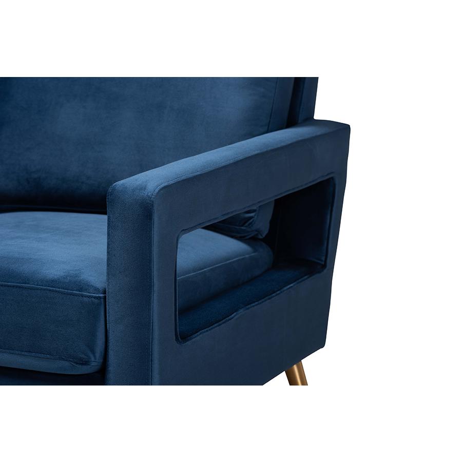 Armchair Stavanger S136