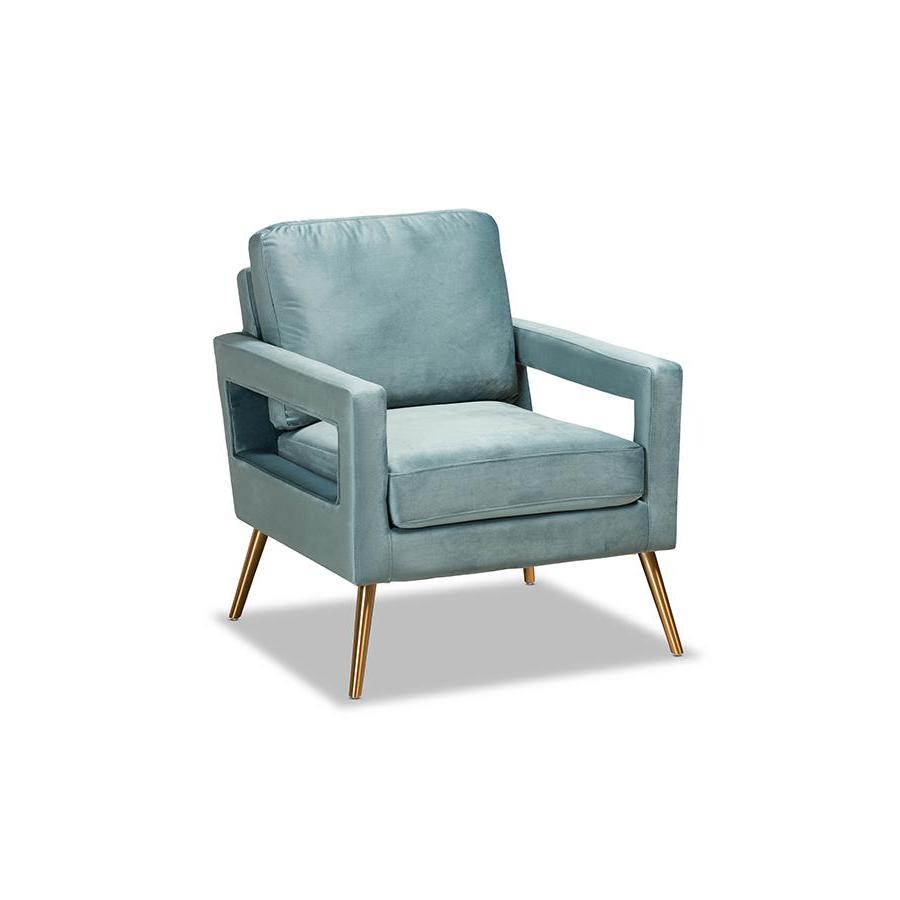 Armchair Stavanger S132