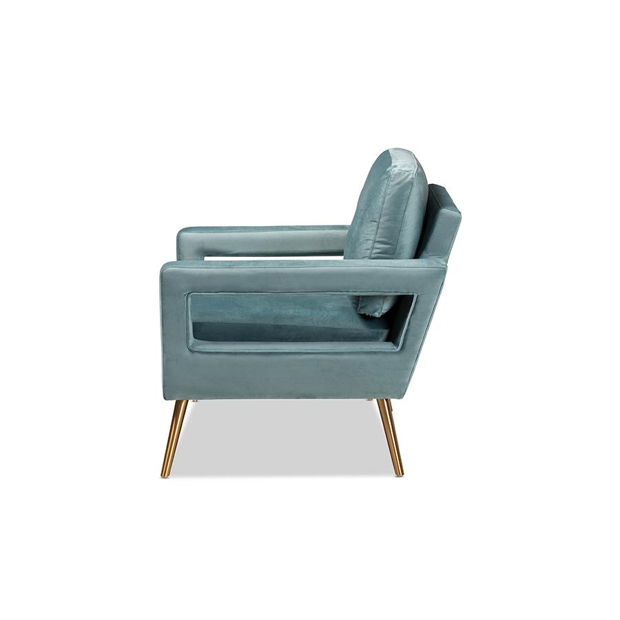 Armchair Stavanger S132