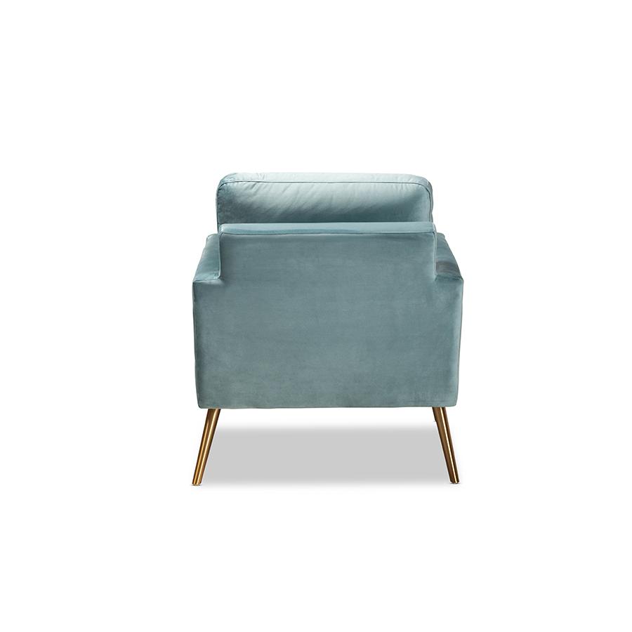 Armchair Stavanger S132